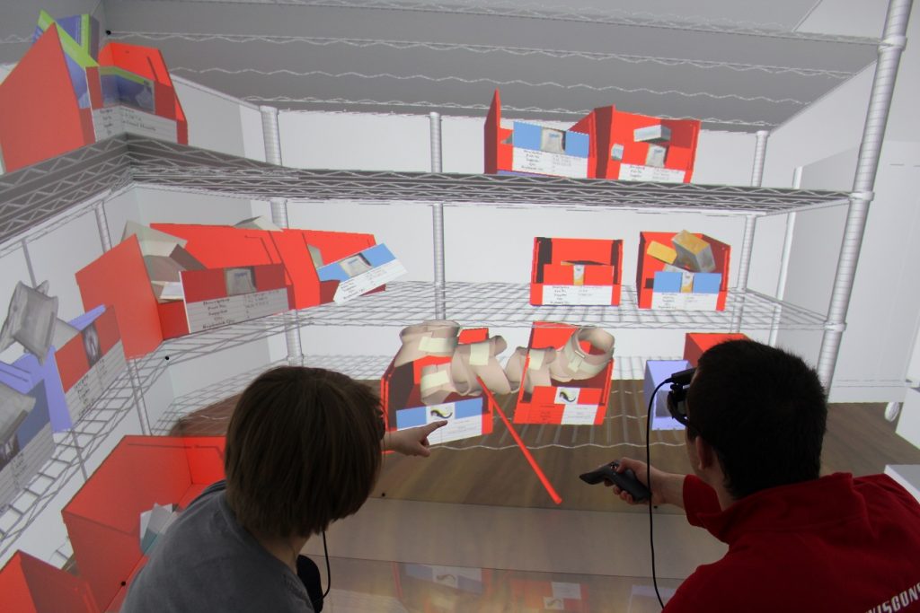 Kanban VR