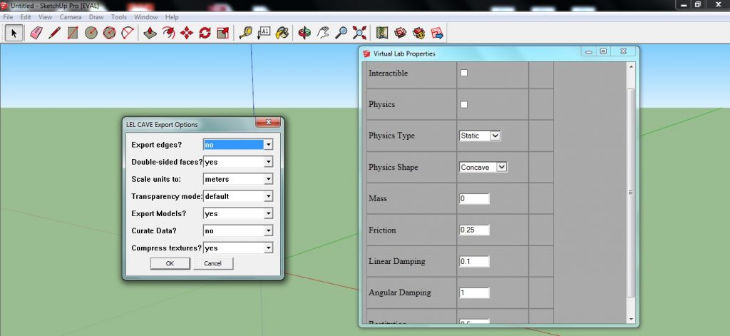SketchUp