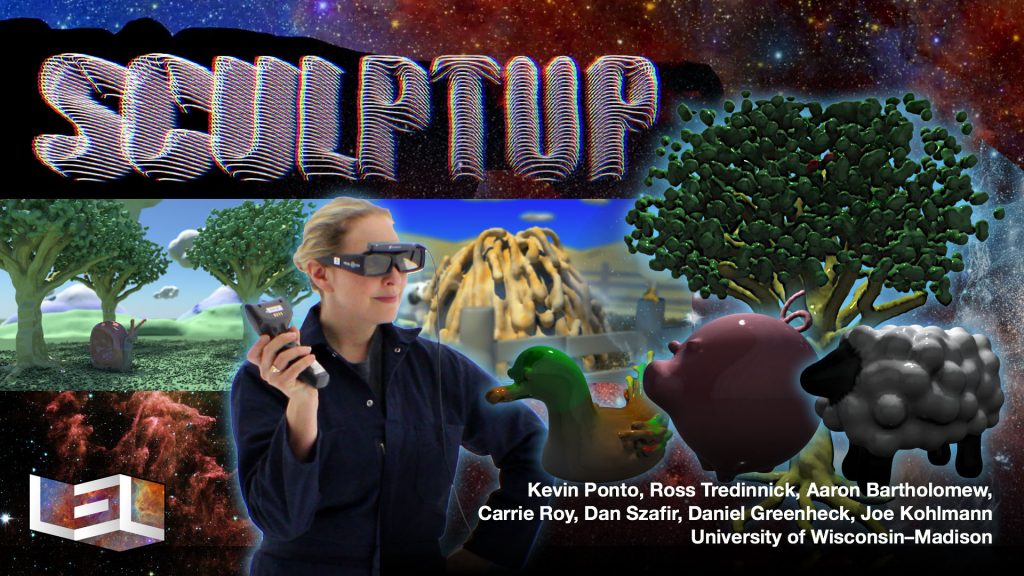 Sculptup