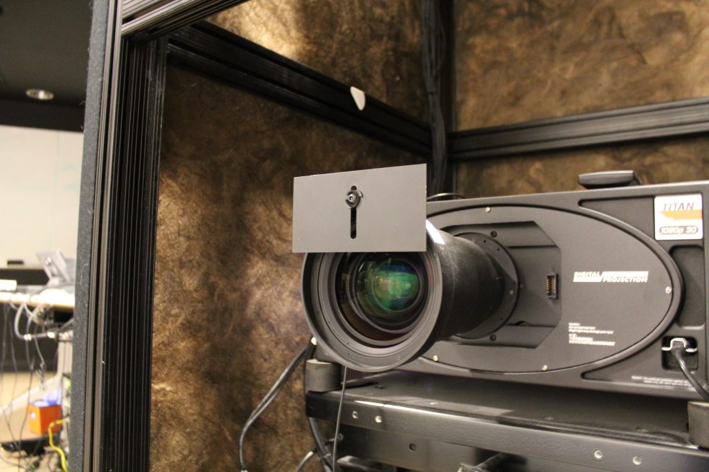 Projector