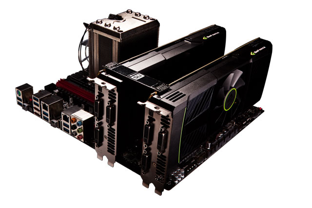 GPU