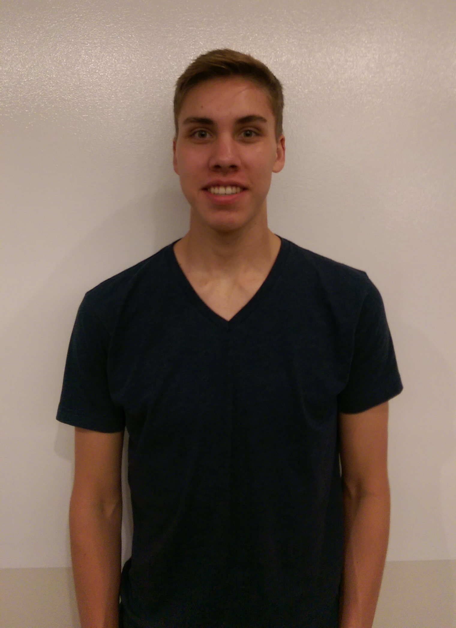 Brady Boettcher