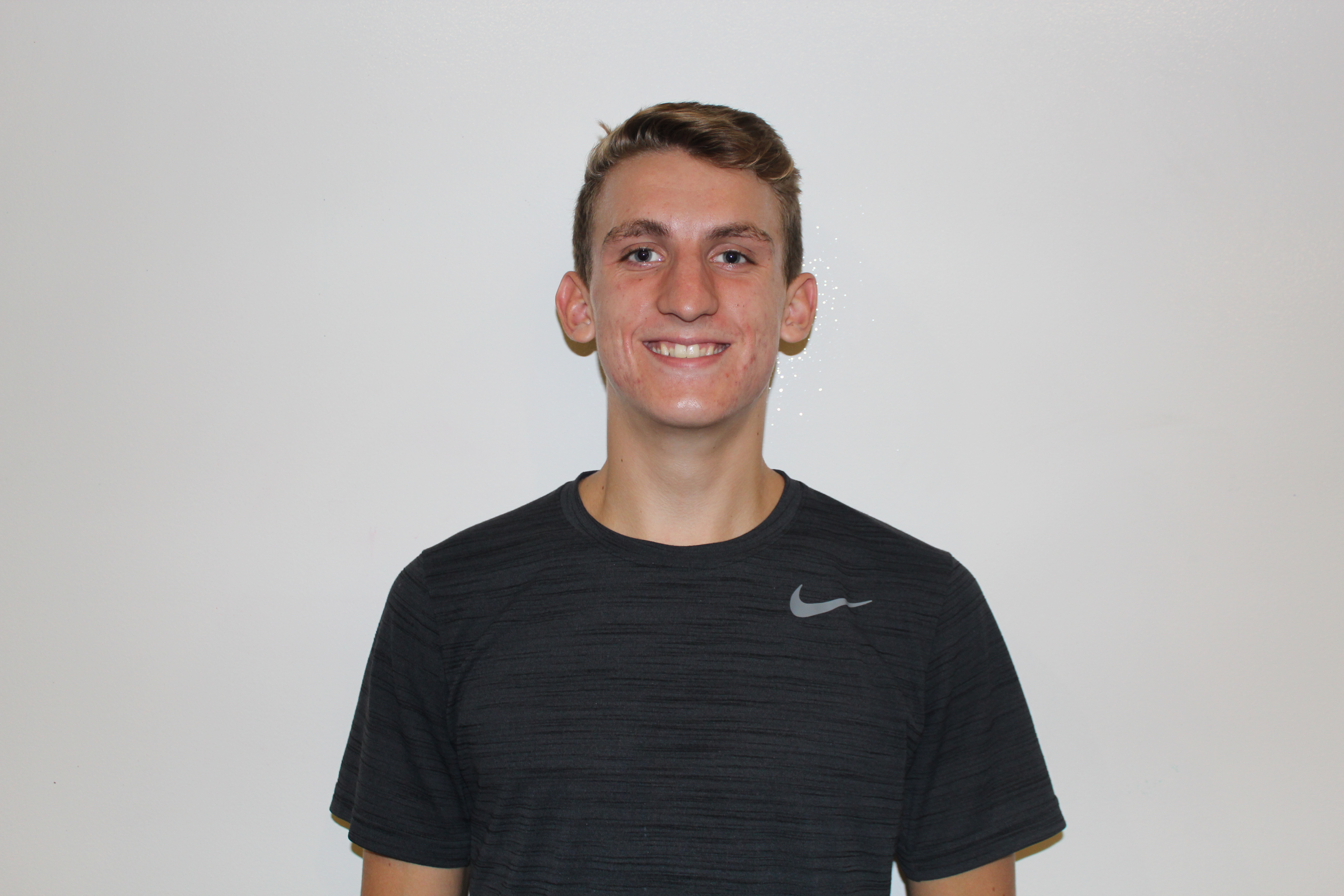 Cale Geffre