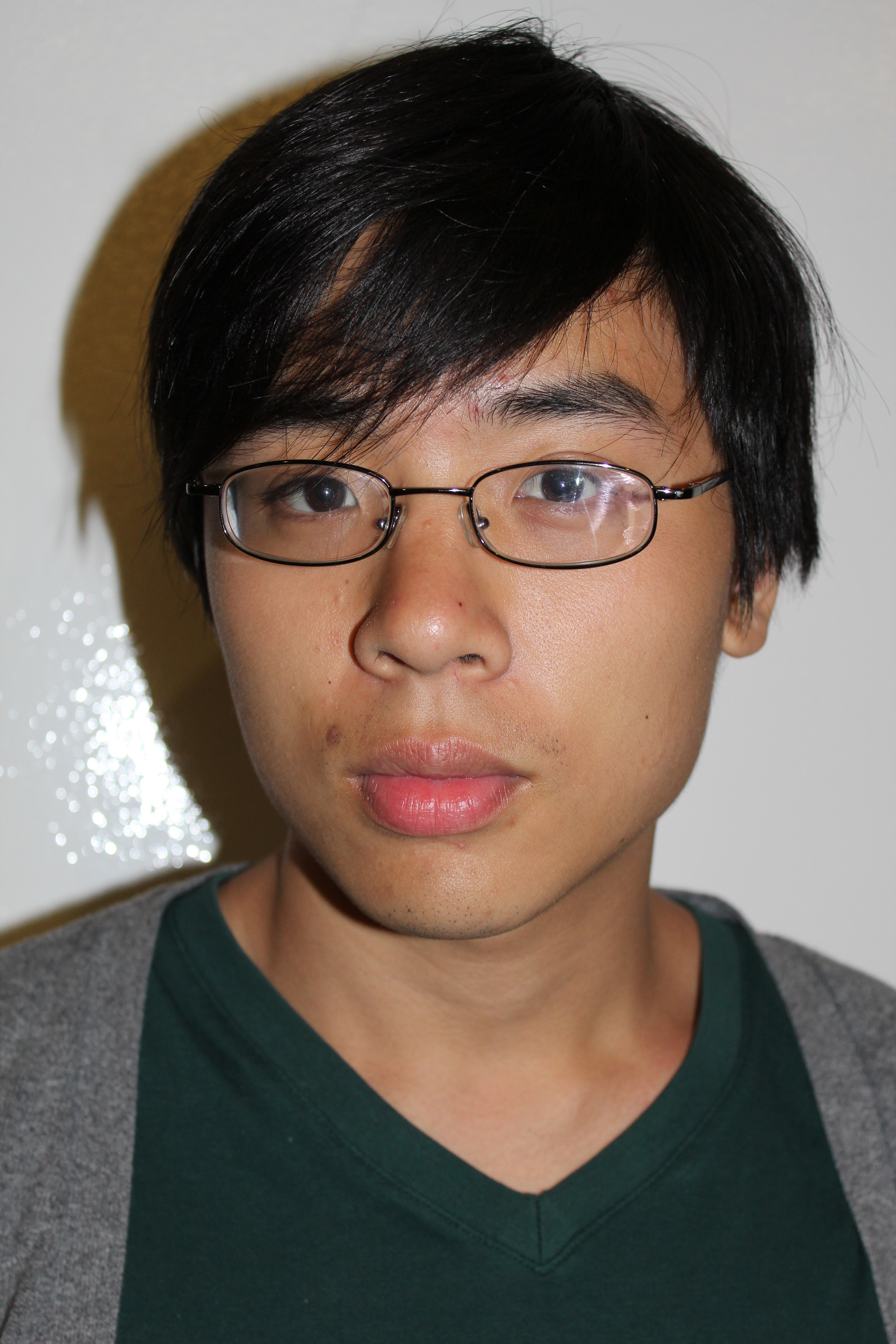 Raymond Luu