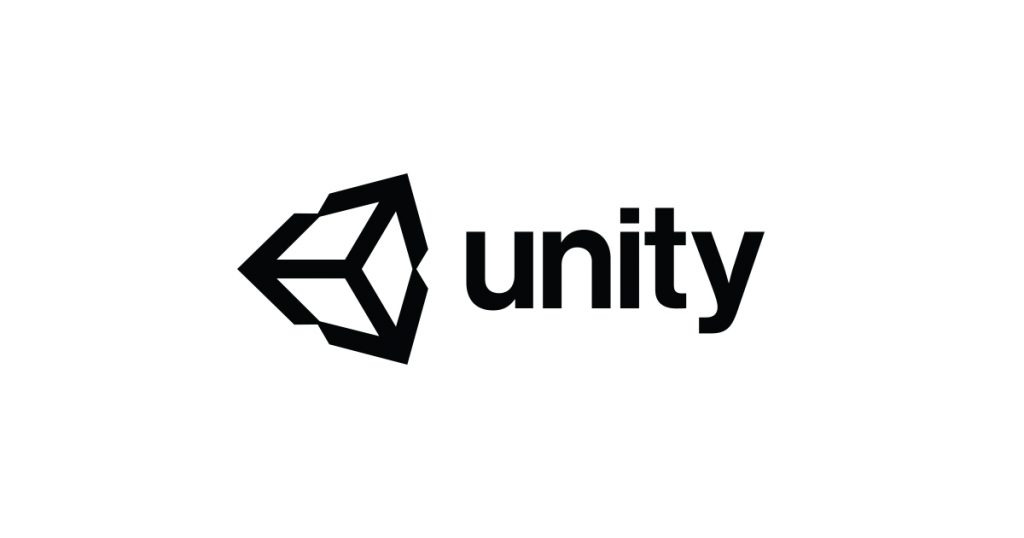 unity logo