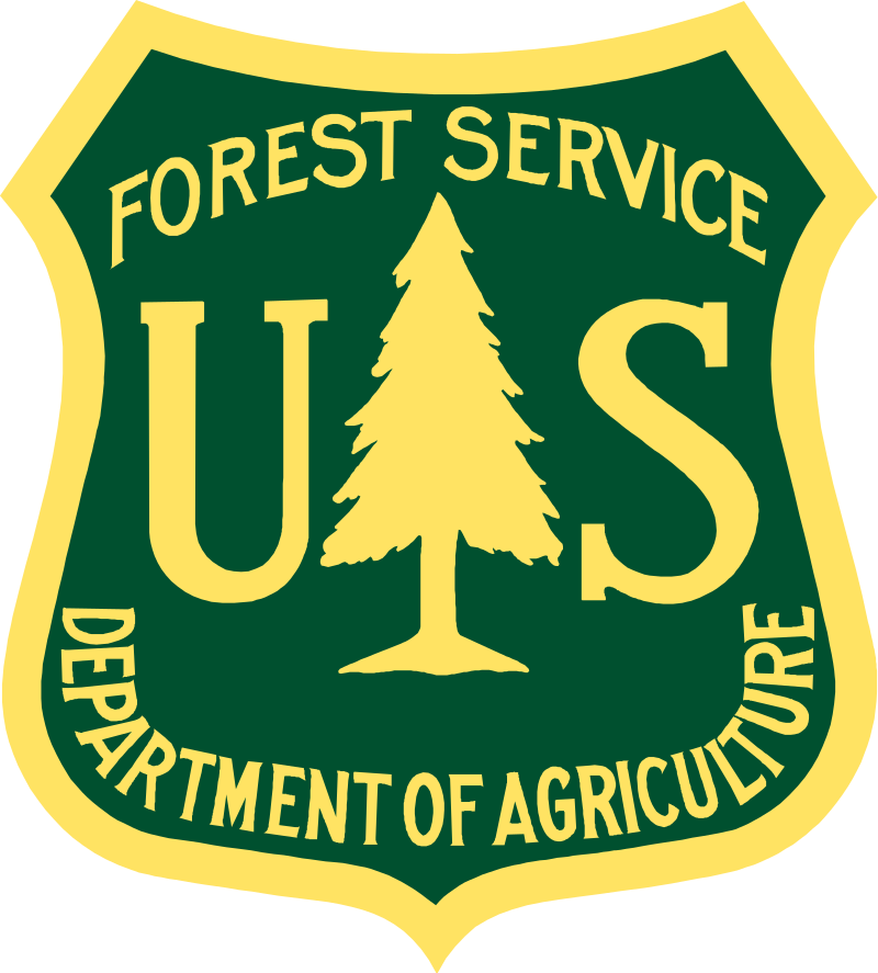 US Forest Service Logo