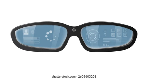 Generic 3D glasses